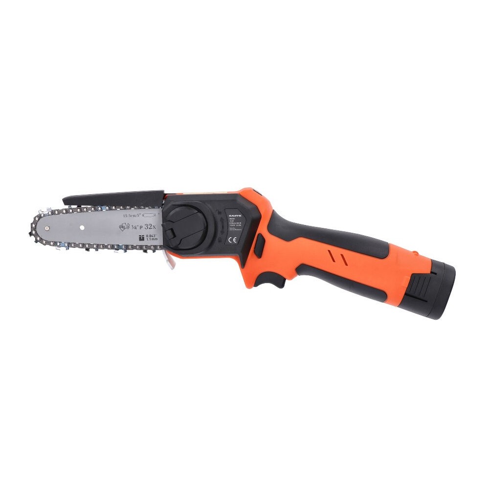 SIERRA PODA BATERIA 380W - 14,4V - 5" ANOVA - 2x2Ah