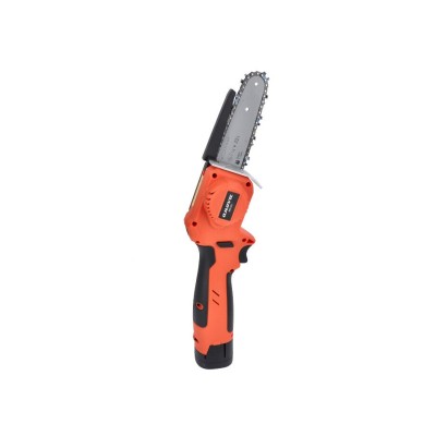 SIERRA PODA BATERIA 380W - 14,4V - 5" ANOVA - 2x2Ah