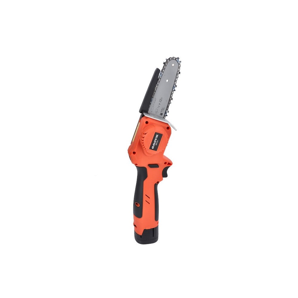 SIERRA PODA BATERIA 380W - 14,4V - 5" ANOVA - 2x2Ah