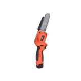 SIERRA PODA BATERIA 380W - 14,4V - 5" ANOVA - 2x2Ah