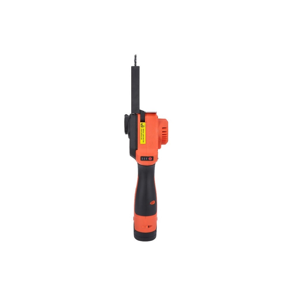 SIERRA PODA BATERIA 380W - 14,4V - 5" ANOVA - 2x2Ah