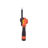 SIERRA PODA BATERIA 380W - 14,4V - 5" ANOVA - 2x2Ah
