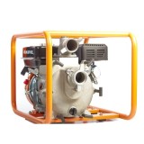 BOMBA DE AGUA 4T ( 2 " x 2" ) - AGUAS SUCIAS