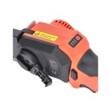 SIERRA PODA BATERIA 380W - 14,4V - 5" ANOVA - 2x2Ah