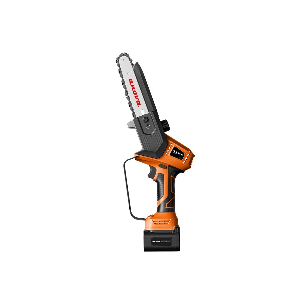SIERRA PODA BATERIA 500W - 16,8V - 6" (INCLUYE MALETÍN )