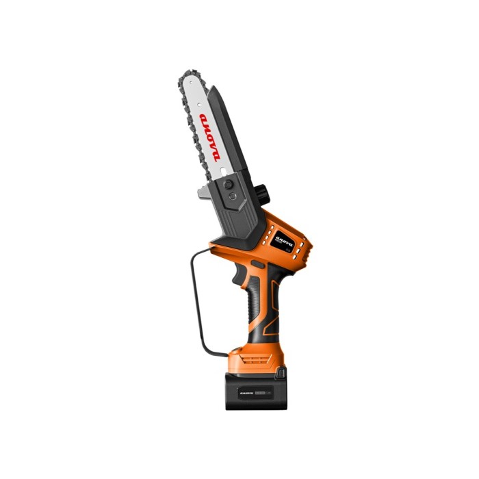 SIERRA PODA BATERIA 500W - 16,8V - 6" (INCLUYE MALETÍN )