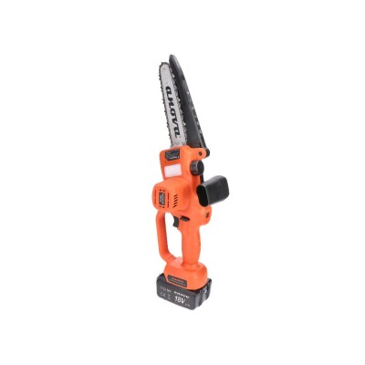 SIERRA PODA BATERIA 600W - 18V - 8" ANOVA