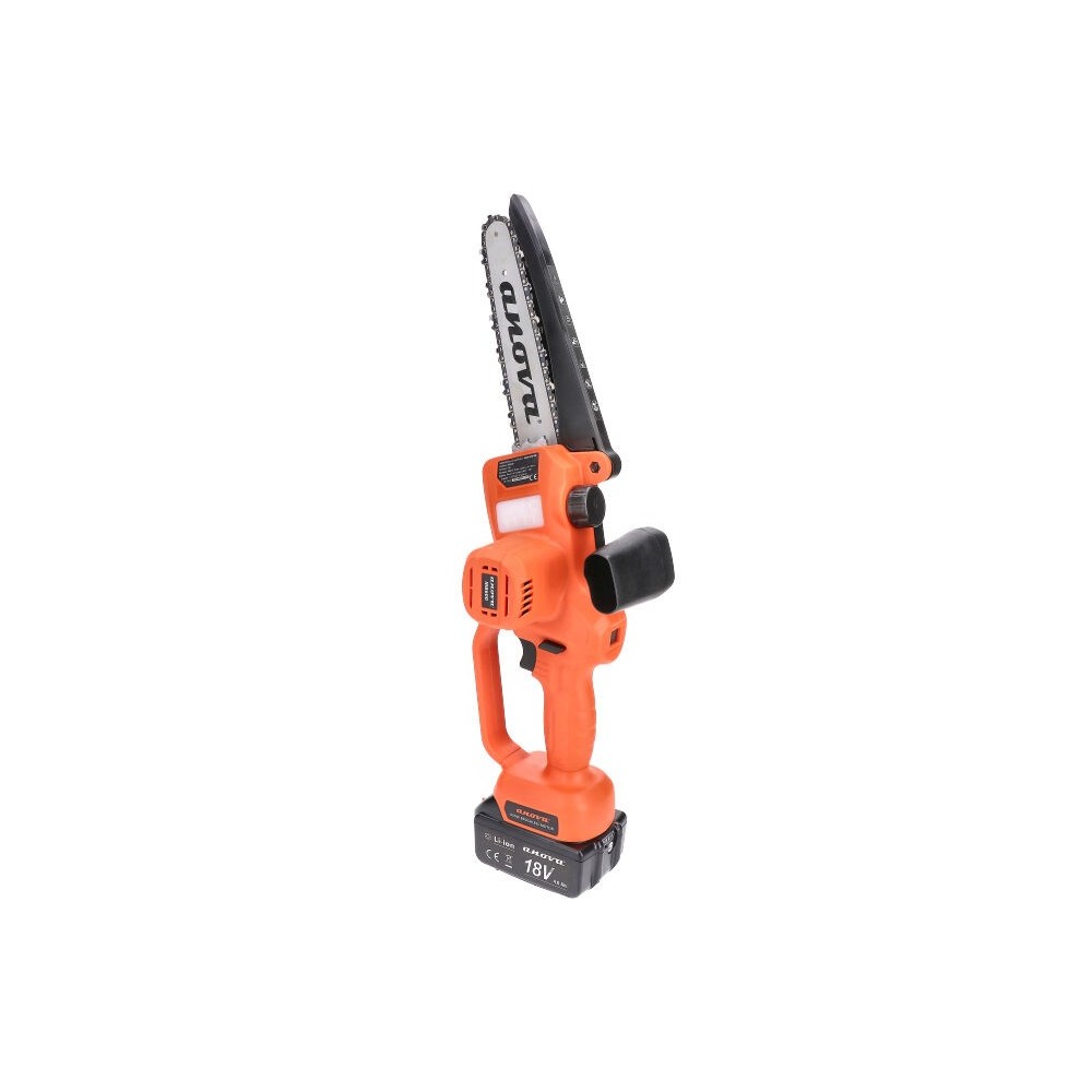 SIERRA PODA BATERIA 600W - 18V - 8" ANOVA