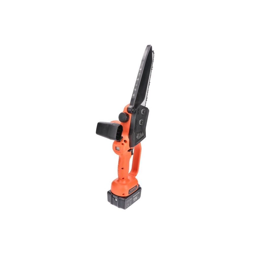 SIERRA PODA BATERIA 600W - 18V - 8" ANOVA