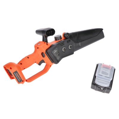 SIERRA PODA BATERIA 600W - 18V - 8" ANOVA