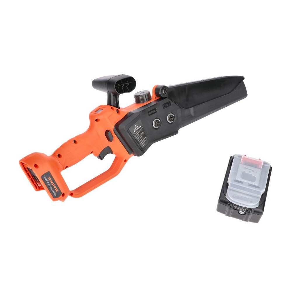 SIERRA PODA BATERIA 600W - 18V - 8" ANOVA
