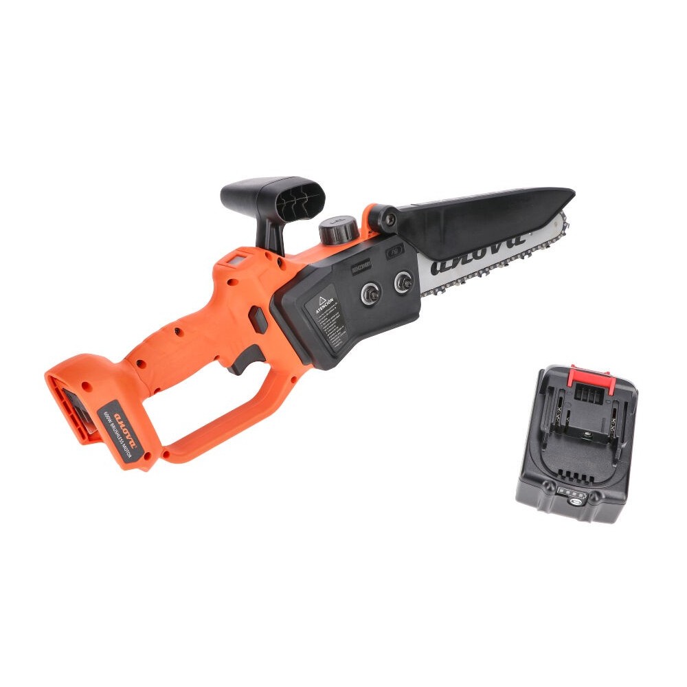 SIERRA PODA BATERIA 600W - 18V - 8" ANOVA