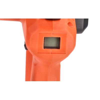 SIERRA PODA BATERIA 600W - 18V - 8" ANOVA