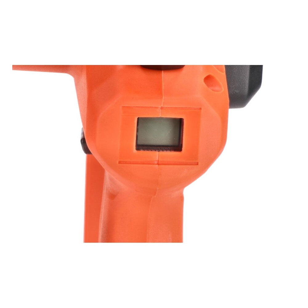 SIERRA PODA BATERIA 600W - 18V - 8" ANOVA