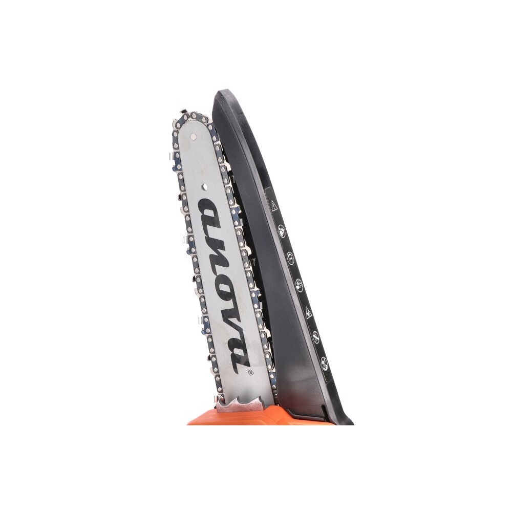 SIERRA PODA BATERIA 600W - 18V - 8" ANOVA