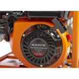 BOMBA DE AGUA 4T ( 2 " x 2" ) - AGUAS SUCIAS