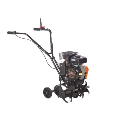 MOTOAZADA ANOVA 2.5HP - 98,5cc (HUERTO PEQUEÑO)