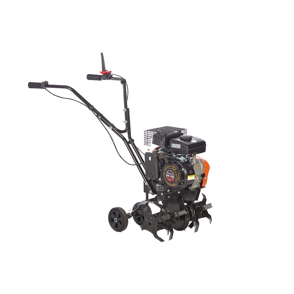 MOTOAZADA ANOVA 2.5HP - 98,5cc (HUERTO PEQUEÑO)