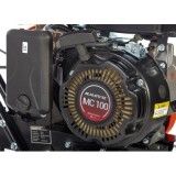 MOTOAZADA ANOVA 2.5HP - 98,5cc (HUERTO PEQUEÑO)