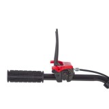 MOTOAZADA ANOVA 2.5HP - 98,5cc (HUERTO PEQUEÑO)