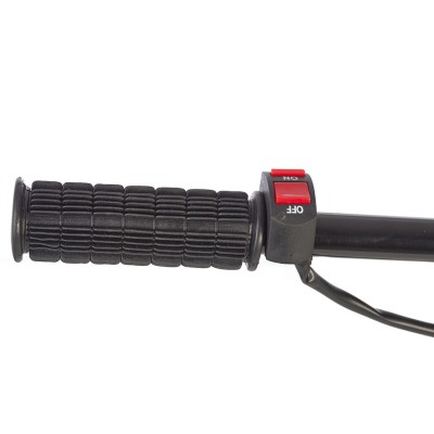 MOTOAZADA ANOVA 2.5HP - 98,5cc (HUERTO PEQUEÑO)
