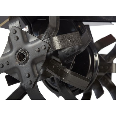 MOTOAZADA ANOVA 2.5HP - 98,5cc (HUERTO PEQUEÑO)