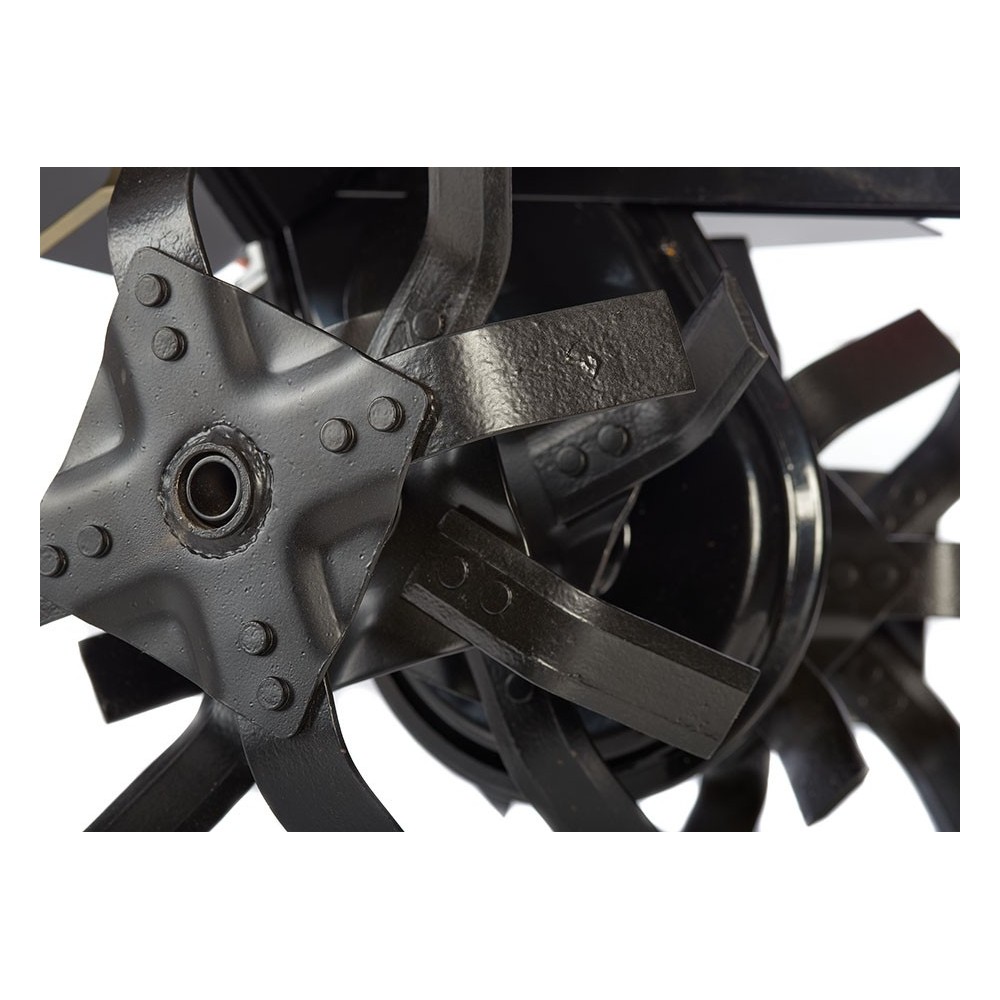 MOTOAZADA ANOVA 2.5HP - 98,5cc (HUERTO PEQUEÑO)