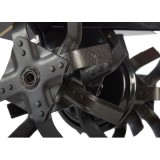 MOTOAZADA ANOVA 2.5HP - 98,5cc (HUERTO PEQUEÑO)