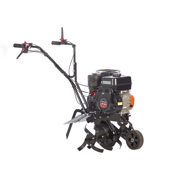 MOTOAZADA ANOVA 6.5HP - 196cc