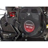MOTOAZADA ANOVA 6.5HP - 196cc