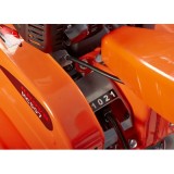 MOTOAZADA ANOVA 7 C.V - CUCHILLAS GRANDES ( APORCADOR + RUEDAS )