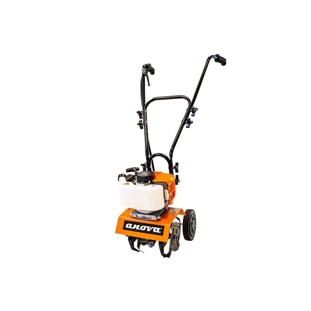 MOTOAZADA ANOVA 2T - 52cc