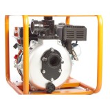 BOMBA DE AGUA 4T ( 2 " x 2" ) - ALTA PRESION