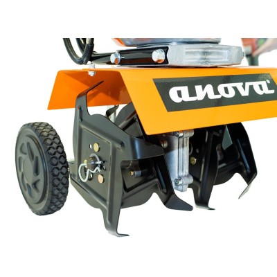 MOTOAZADA ANOVA 2T - 52cc