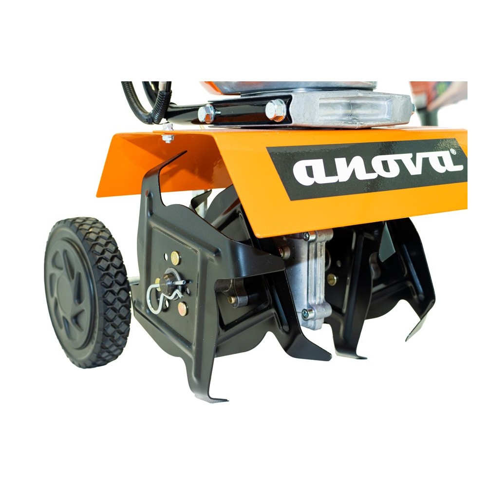 MOTOAZADA ANOVA 2T - 52cc