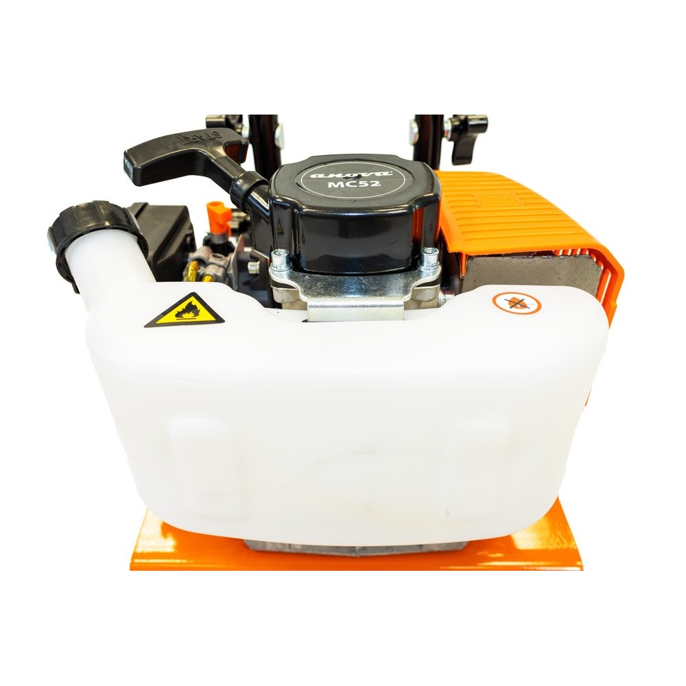MOTOAZADA ANOVA 2T - 52cc