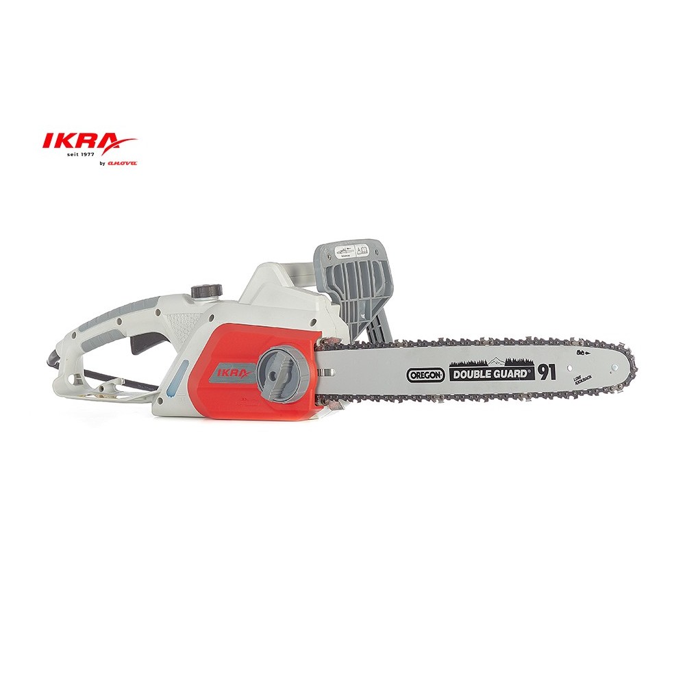 MOTOSIERRA ANOVA IKRA ELECTRICA 2000 W