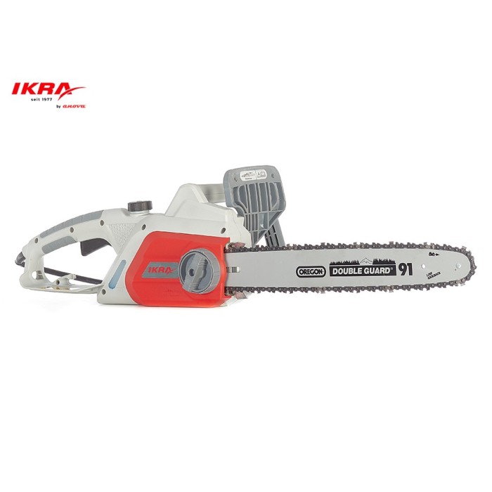 MOTOSIERRA ANOVA IKRA ELECTRICA 2000 W