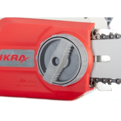 MOTOSIERRA ANOVA IKRA ELECTRICA 2000 W