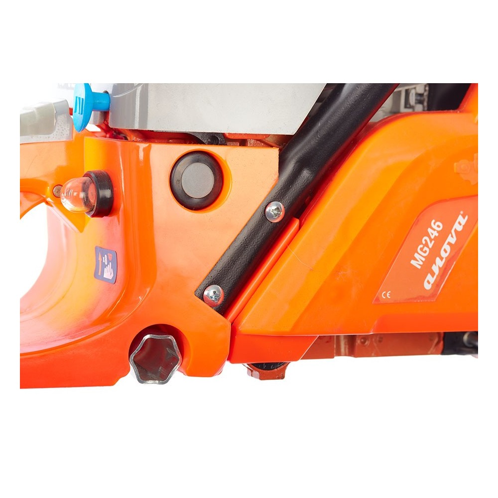 MOTOSIERRA ANOVA PLUS 45c.c