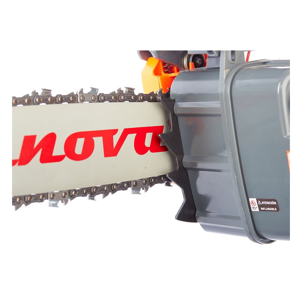 MOTOSIERRA ANOVA PLUS - PODA 25c.c.