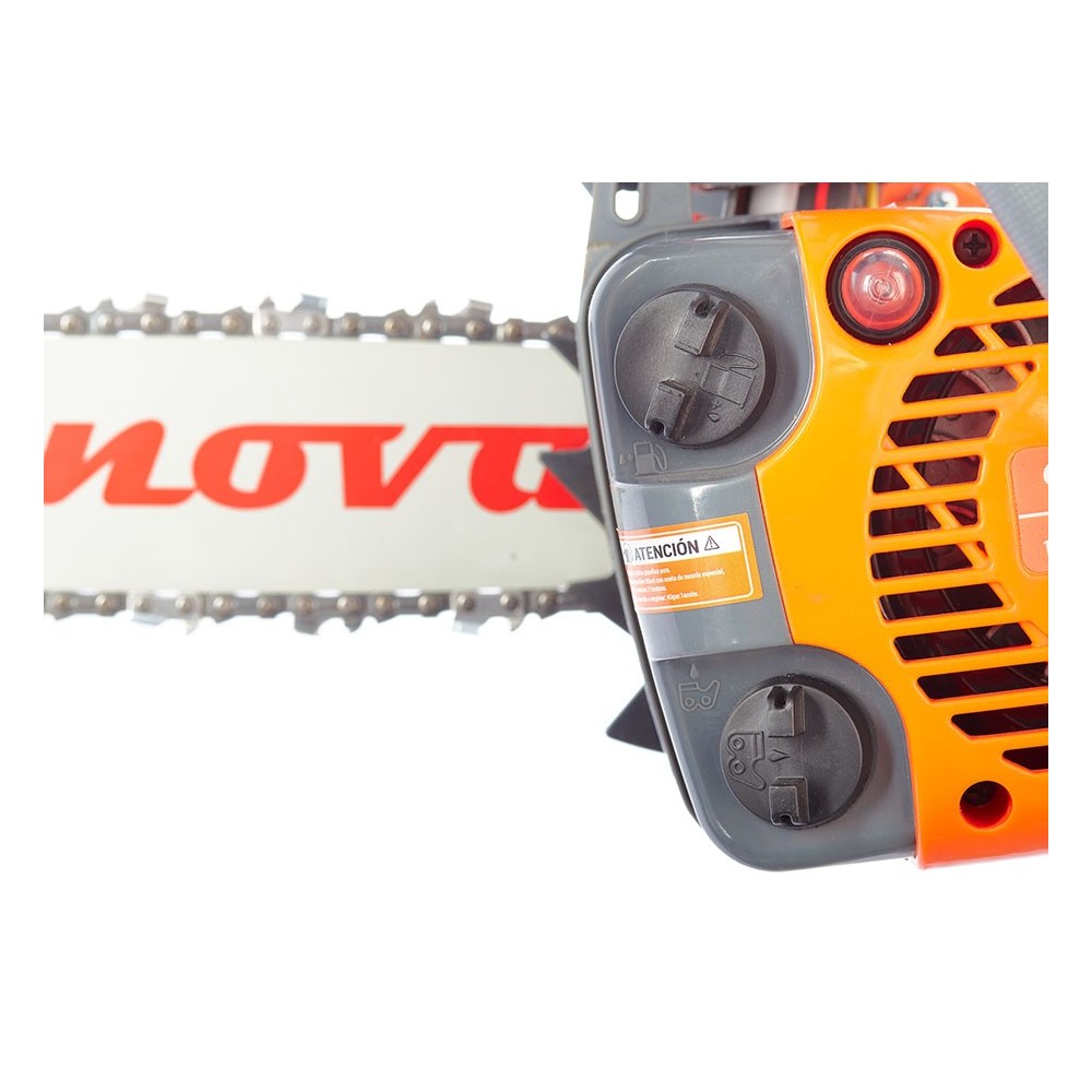 MOTOSIERRA ANOVA PLUS - PODA 25c.c.