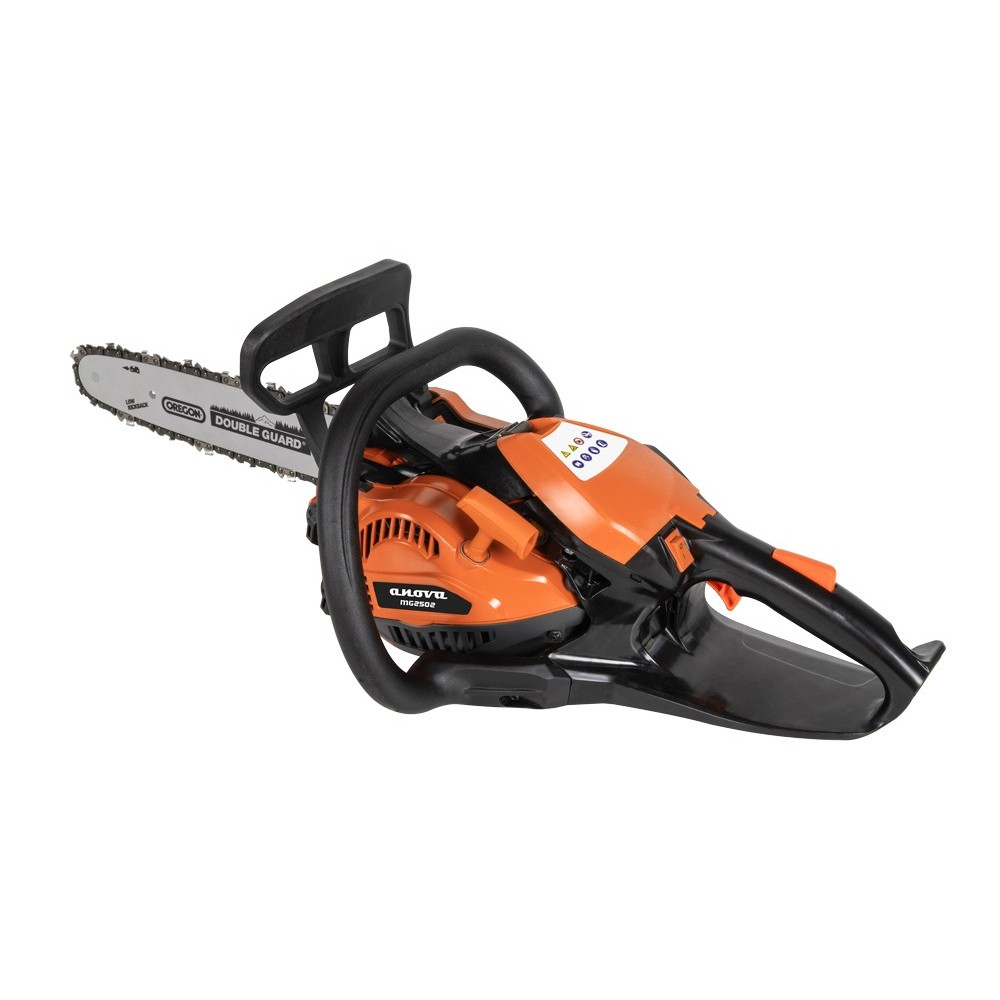 MOTOSIERRA ANOVA PLUS - PODA 25c.c. - 2 MANOS 12" 3/8 0,050"