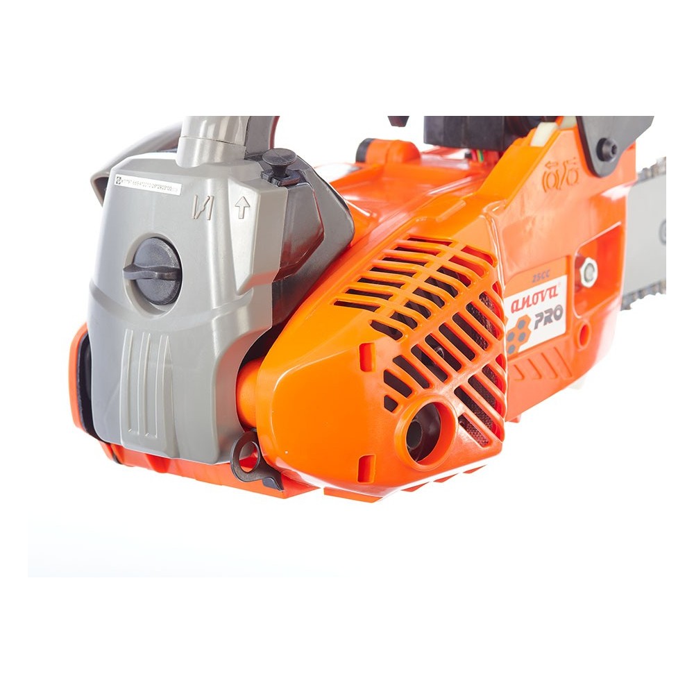 MOTOSIERRA ANOVA PRO PODA 25c.c.