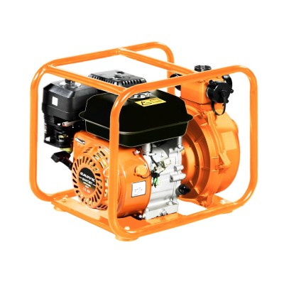 BOMBA DE AGUA 4T ( 2 " x 2" ) - DOBLE TURBINA