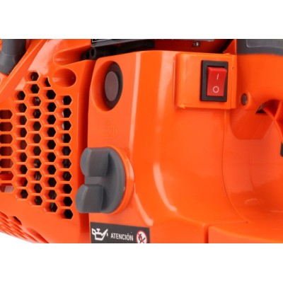 MOTOSIERRA ANOVA PLUS 61.5c.c