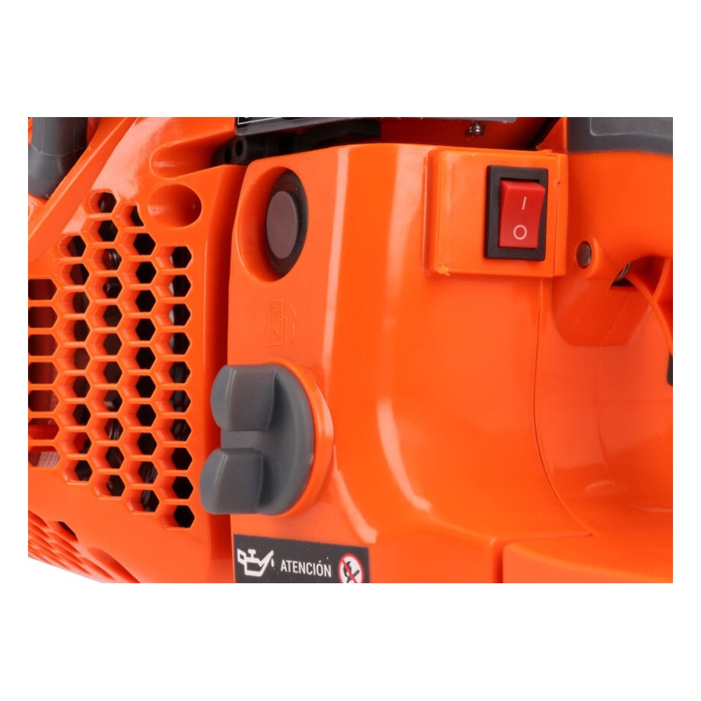 MOTOSIERRA ANOVA PLUS 61.5c.c