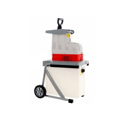 BIOTRITURADOR ANOVA IKRA ELECTRICO 3000W