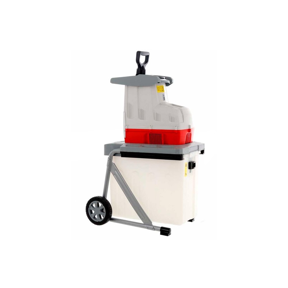 BIOTRITURADOR ANOVA IKRA ELECTRICO 3000W