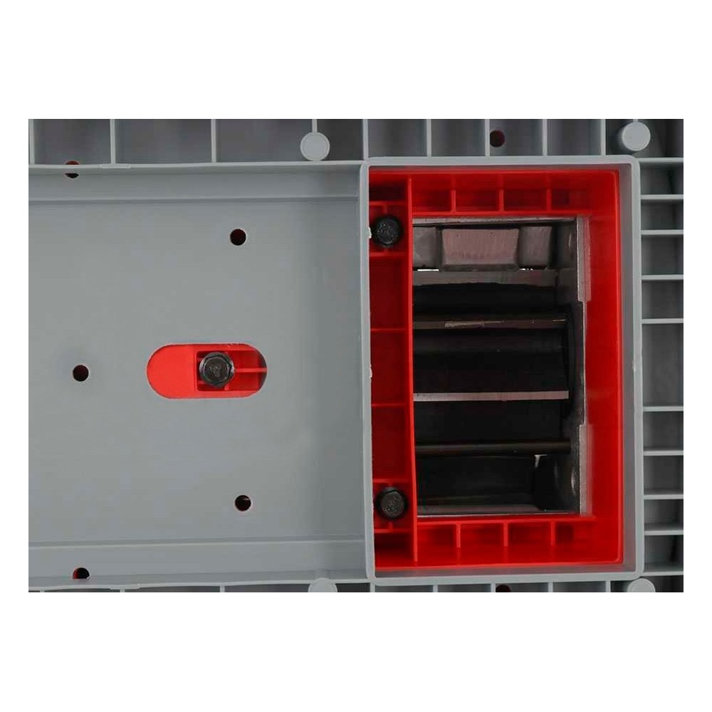 BIOTRITURADOR ANOVA IKRA ELECTRICO 3000W